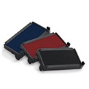 Replacement Pads for Self Inking Stamps, Daters and Numberers