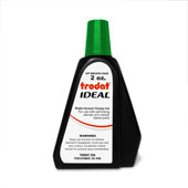 Ideal Stamp Ink - 2 oz, Green