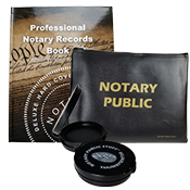 Notary Accessories 